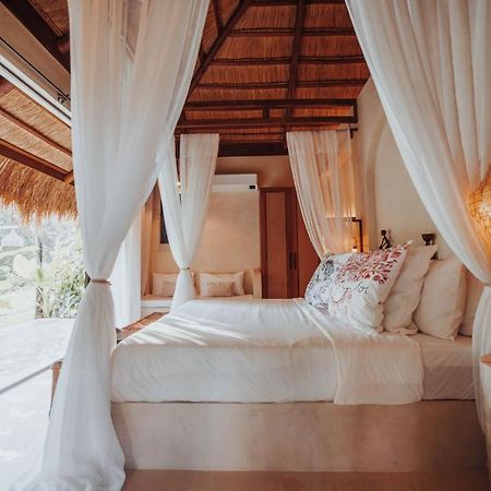 Alon Villas El Nido Exteriör bild