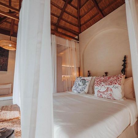 Alon Villas El Nido Exteriör bild