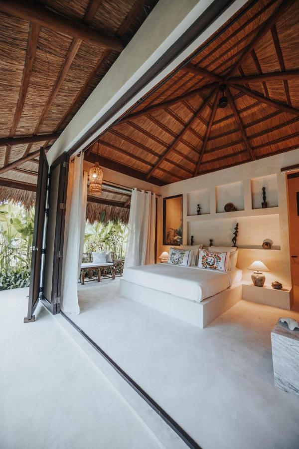 Alon Villas El Nido Exteriör bild
