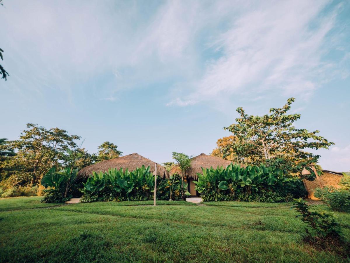Alon Villas El Nido Exteriör bild