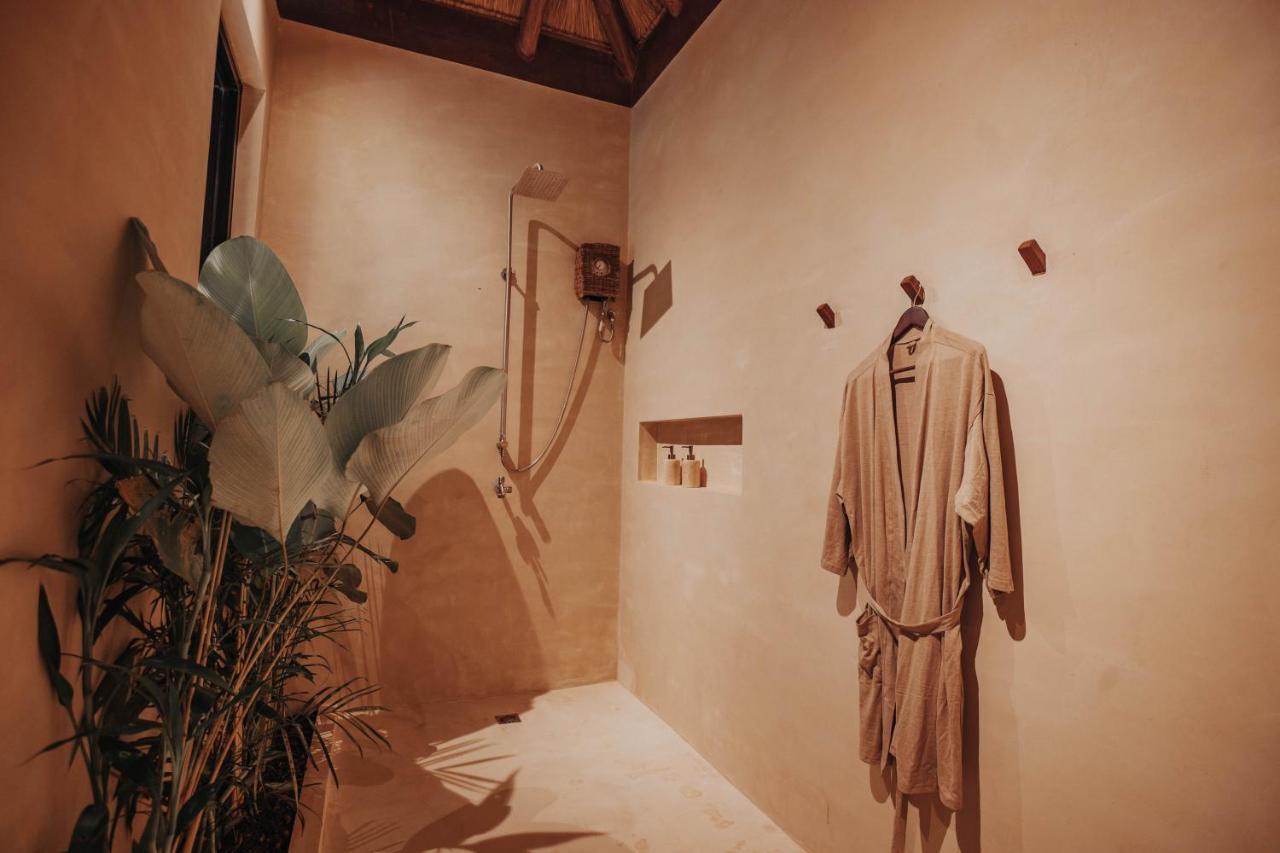 Alon Villas El Nido Exteriör bild