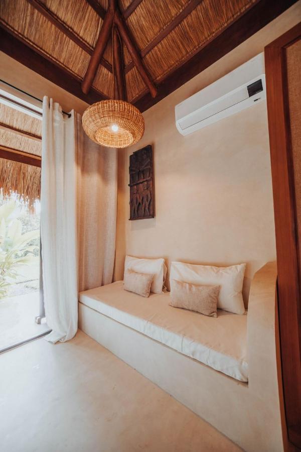 Alon Villas El Nido Exteriör bild
